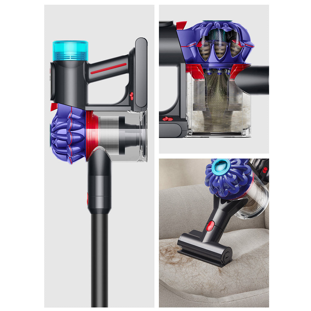 Dyson V10 KONICAL Cordless Vacuum