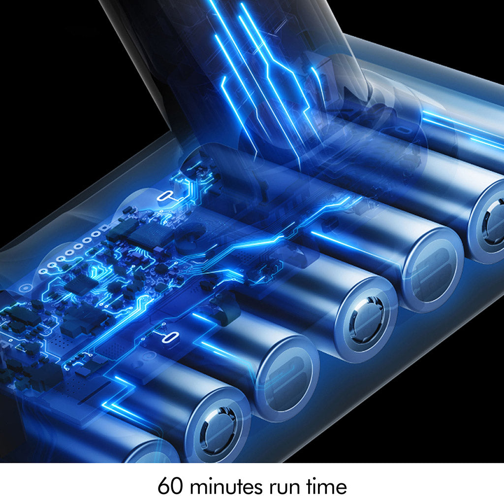 Dyson V8 Cyclone Cordless Vacuum