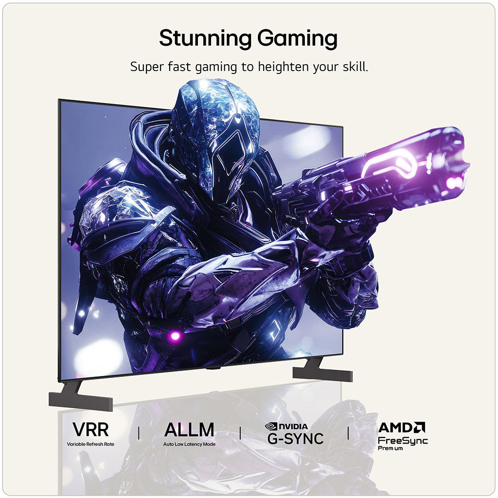 LG OLED77B6ELC 77" 4K OLED AI TV