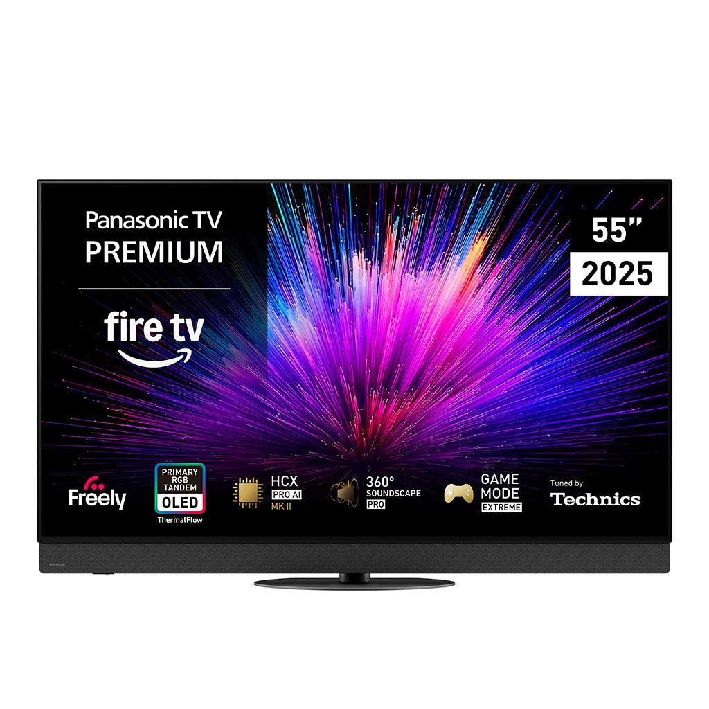 Panasonic TV-55Z95BEBA 55" 4K OLED TV