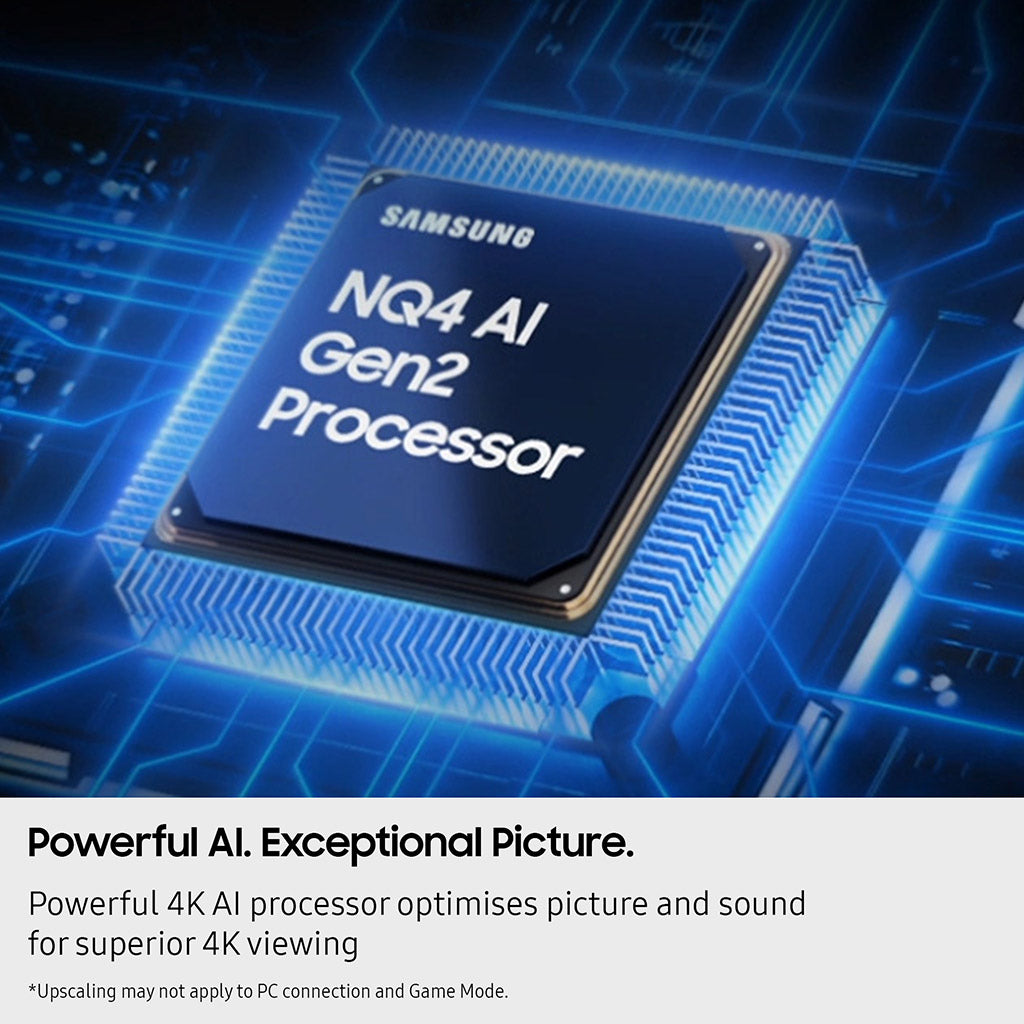 Samsung Neo QLED QE100QN80F 100" 4K TV