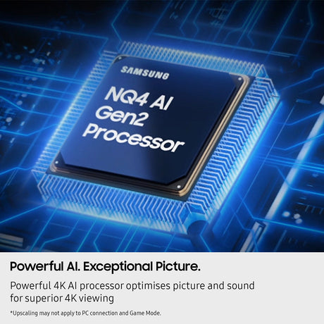 Samsung Neo QLED QE55QN73F 55" 4K TV