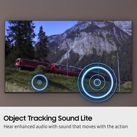 Samsung Neo QLED QE55QN80F 55" 4K TV