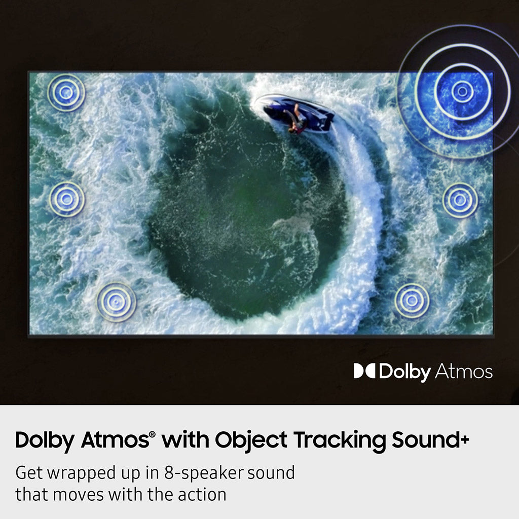 Samsung Neo QLED QE55QN90F 55" 4K TV