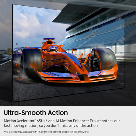 Samsung Neo QLED QE55QN90F 55" 4K TV