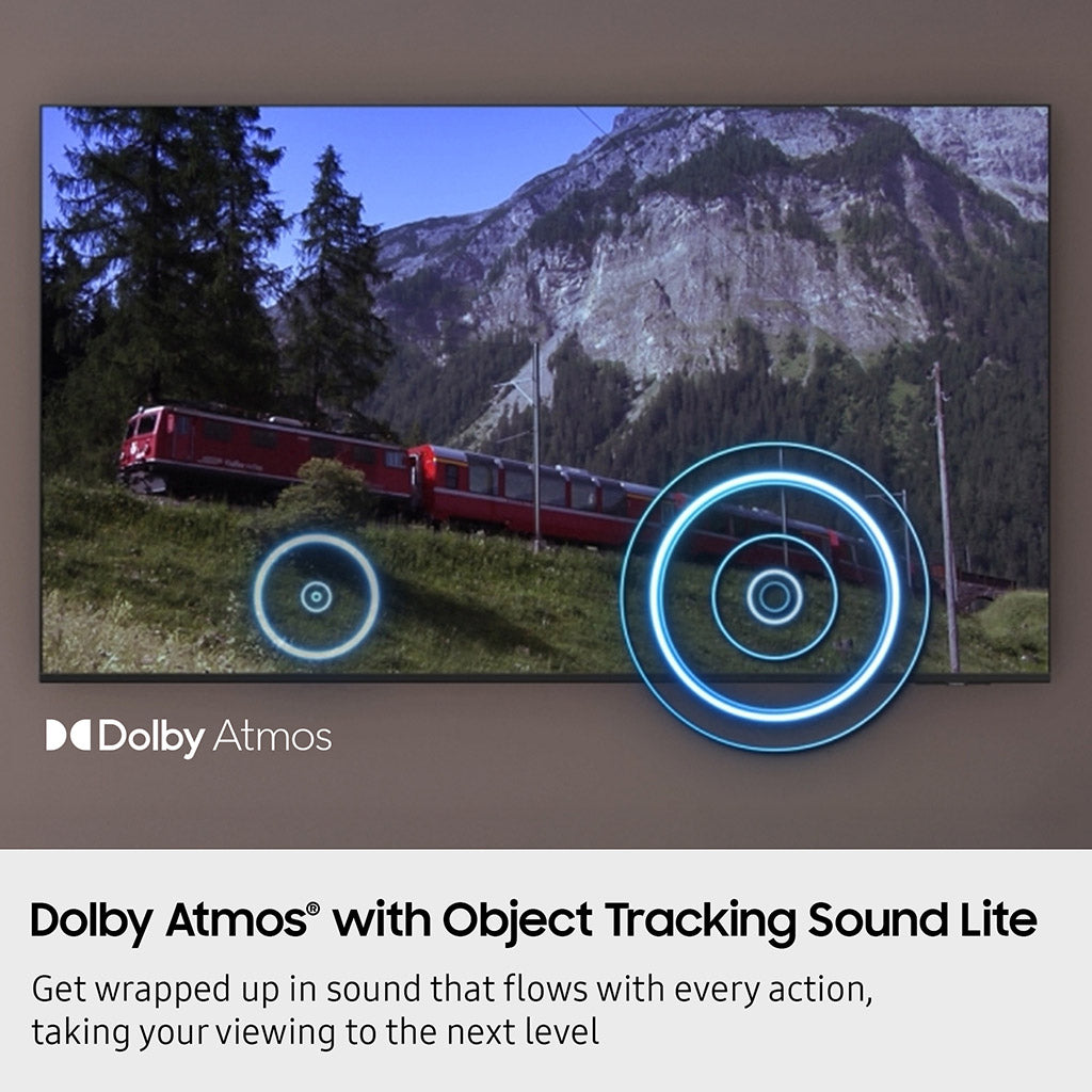 Samsung QE55S90F 55" 4K OLED TV