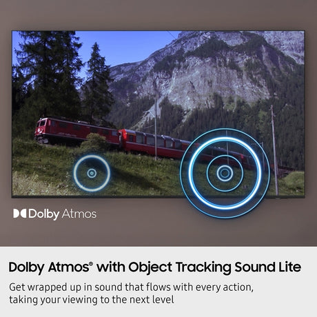 Samsung QE55S90F 55" 4K OLED TV