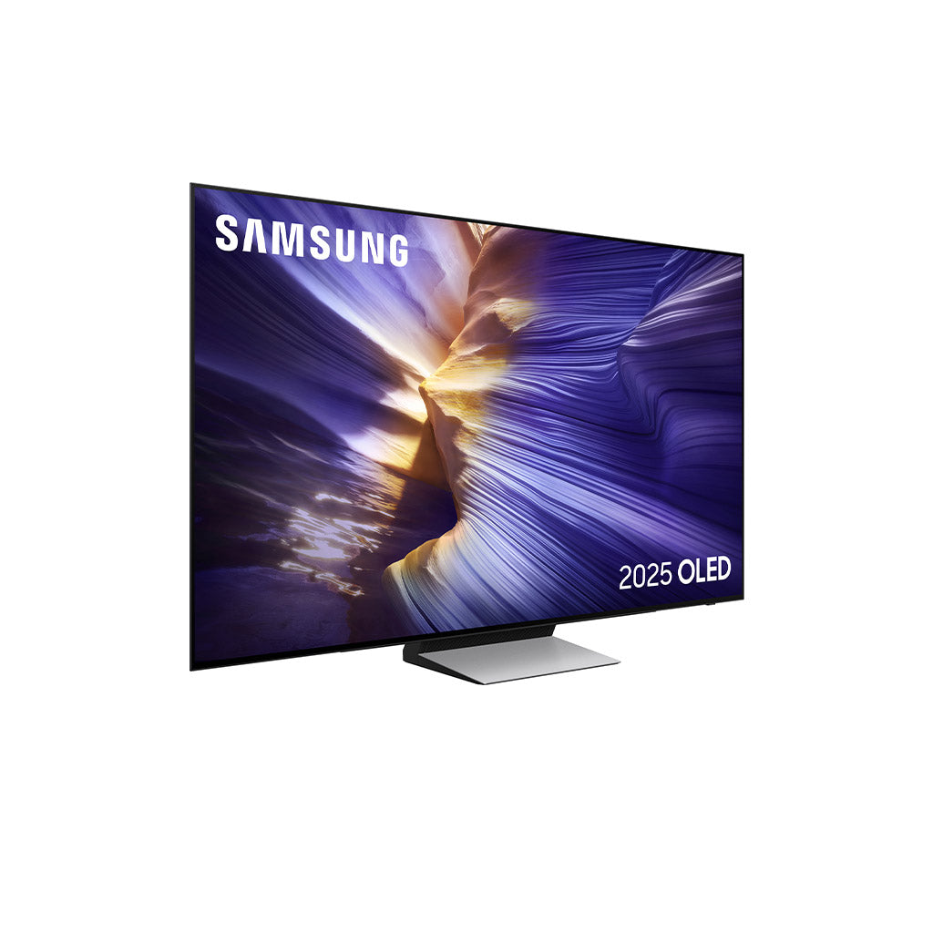 Samsung QE55S90F 55" 4K OLED TV