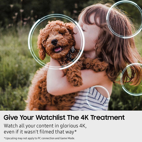 Samsung Neo QLED QE65QN80F 65" 4K TV