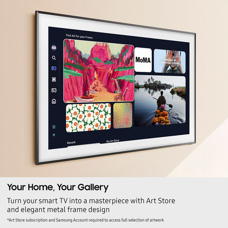 Samsung Neo QLED QE65QN900F 65" 8K TV