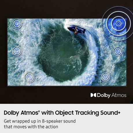 Samsung Neo QLED QE65QN90F 65" 4K TV