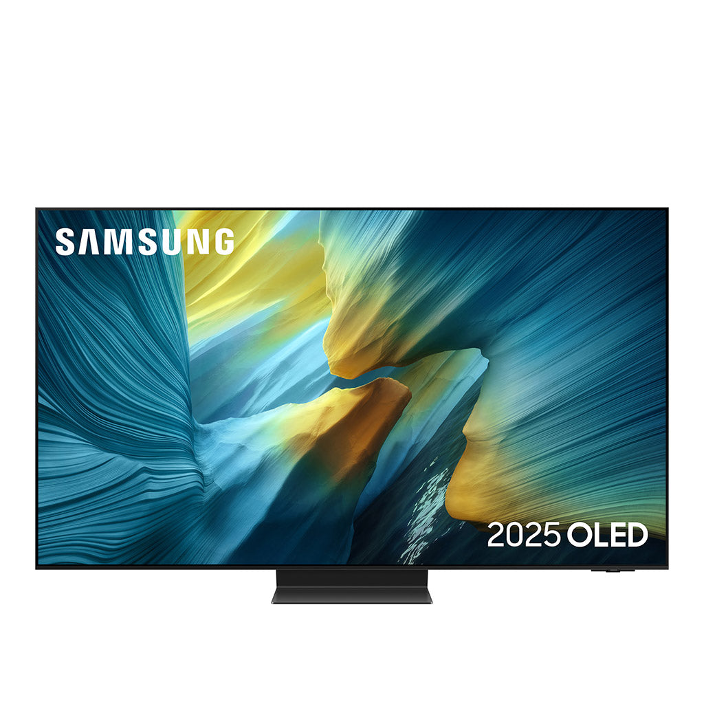 Samsung QE65S95F 65" 4K OLED TV