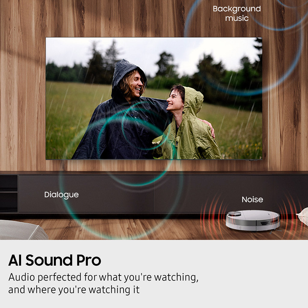 Samsung Neo QLED QE75QN80F 75" 4K TV