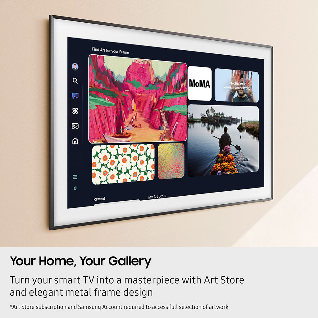 Samsung Neo QLED QE75QN900F 75" 8K TV