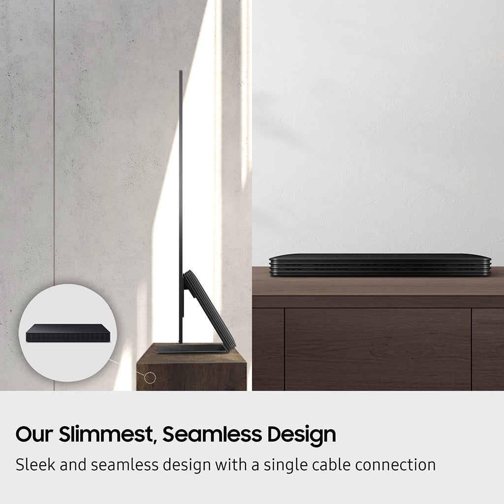 Samsung QE77S95F 77" 4K OLED TV