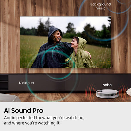 Samsung Neo QLED QE85QN73F 85" 4K TV