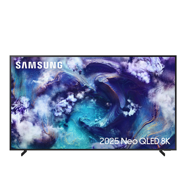 Samsung Neo QLED QE85QN900F 85" 8K TV