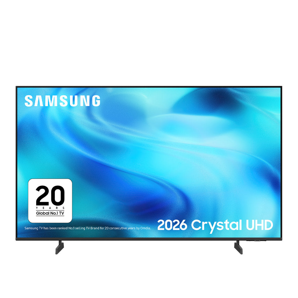 Samsung UE50U8020H 50" 4K Crystal UHD TV