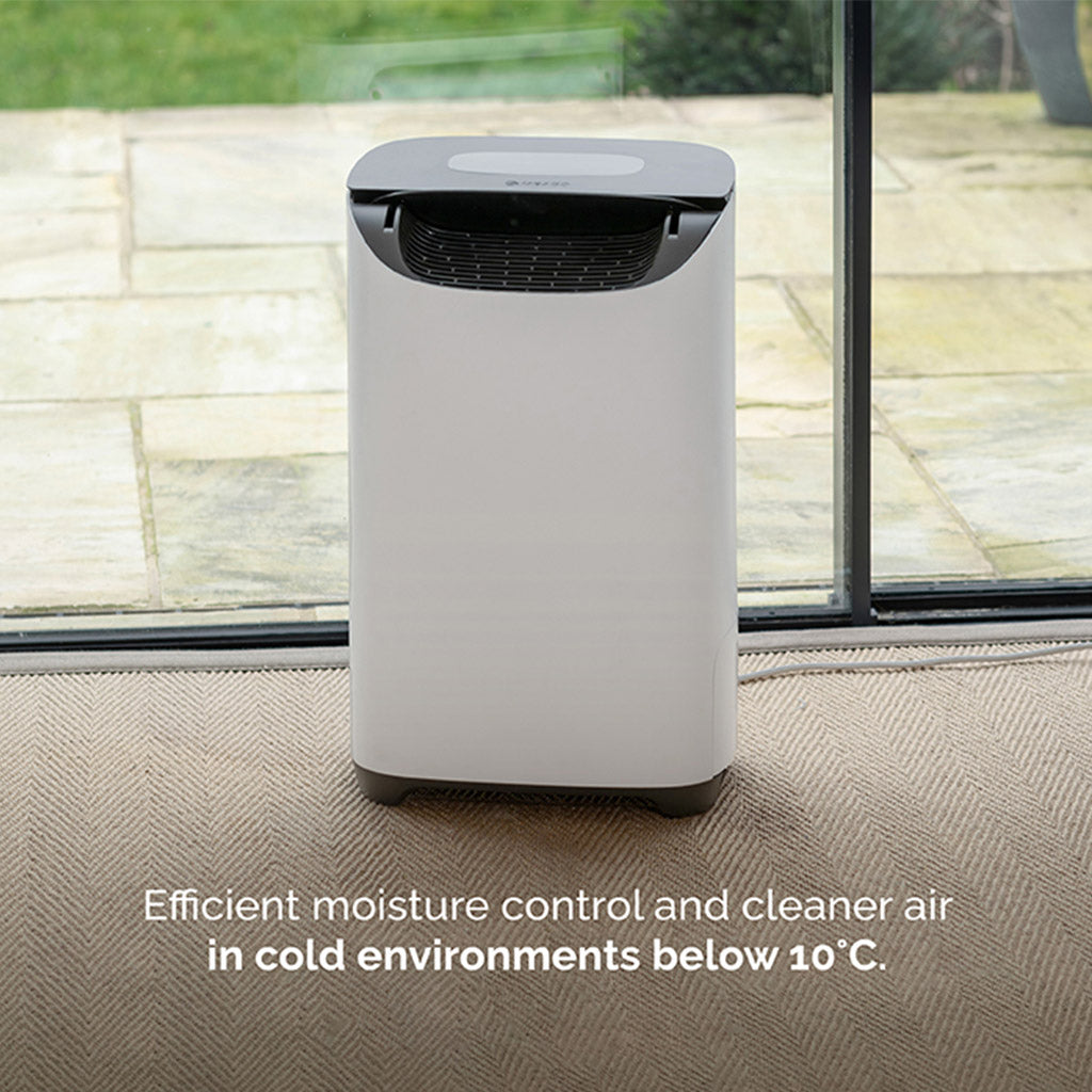 Meaco DD8L Pro Dehumidifier