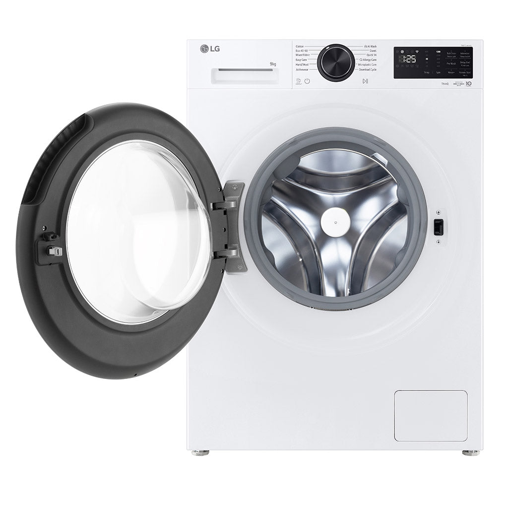 LG F2X50S9NLB 9kg Washing Machine