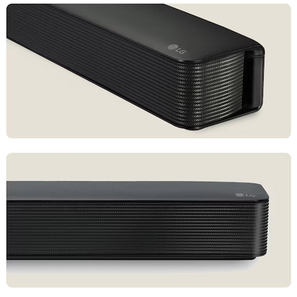 LG SQM1 Compact Soundbar