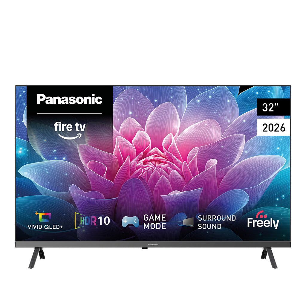 Panasonic TV-32S65CEYS 32" TV