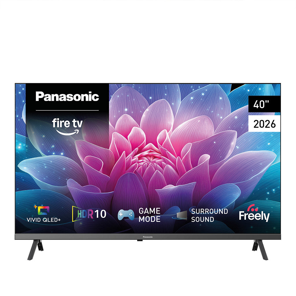 Panasonic TV-40S65CEYS 40" 4K TV