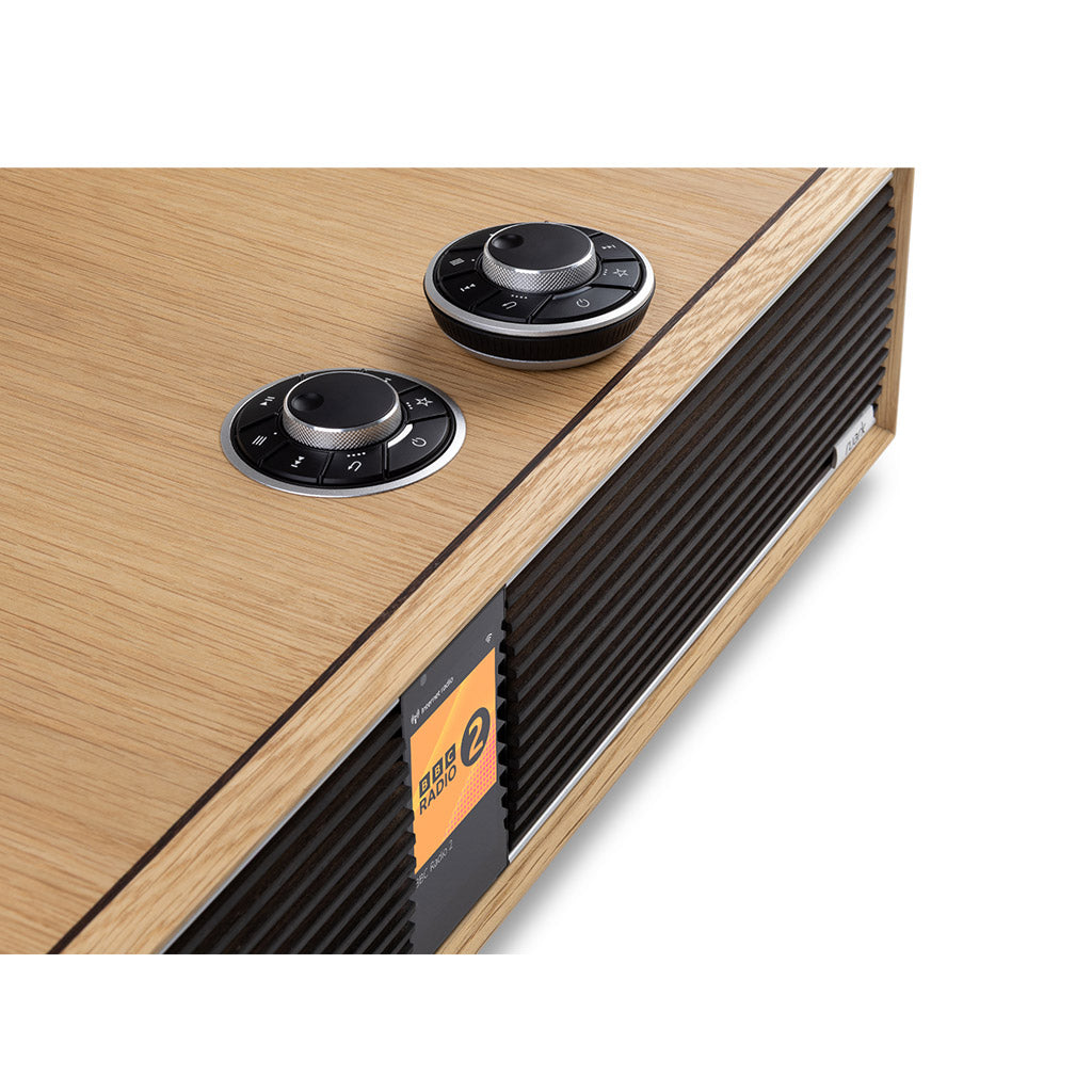 Ruark Audio R410 40th Anniversary Edition White Oak