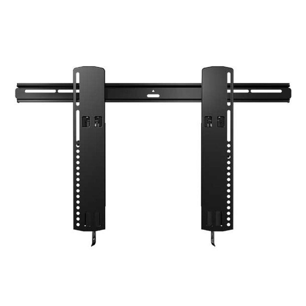 SANUS VLT16-B2 Ultra Slim Low Profile TV Mount for 40"-85" TVs