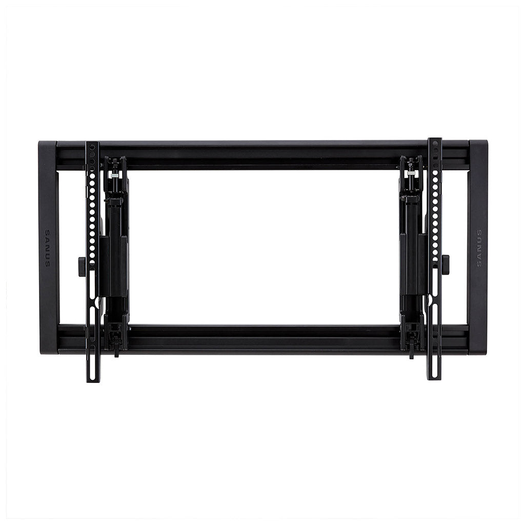 SANUS VLT7-B2 Advanced Tilt 4D Premium TV Wall Mount for 42" – 90" TVs