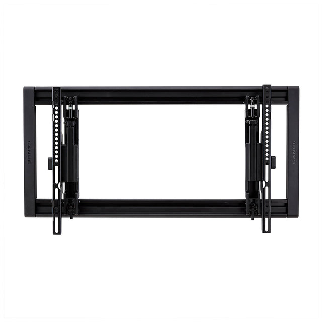 SANUS VLT7-B2 Advanced Tilt 4D Premium TV Wall Mount for 42" – 90" TVs