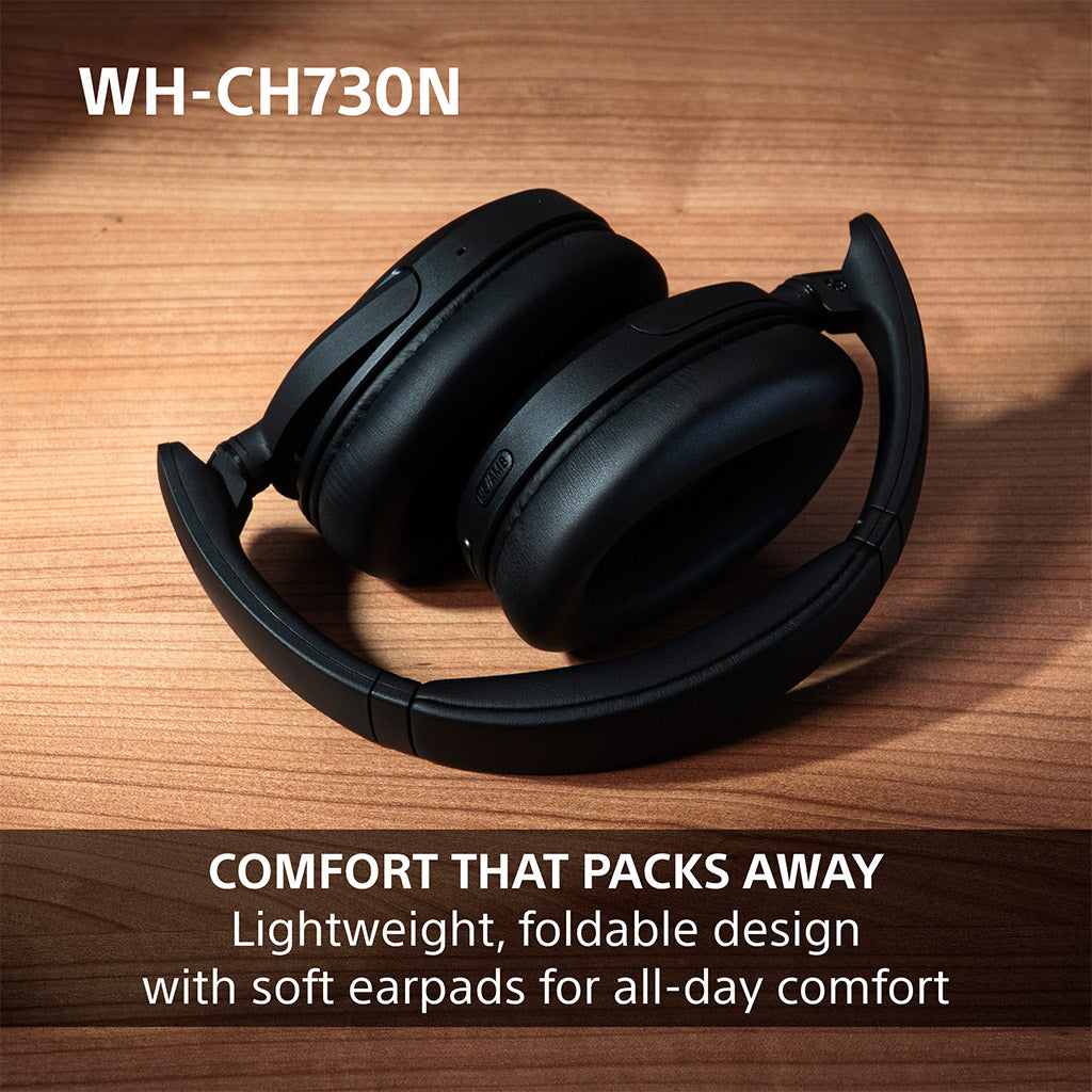 Sony WH-CH730N Wireless Noise Cancelling Headphones
