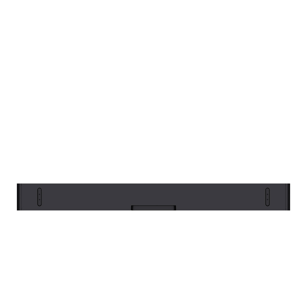 WiiM Bar Soundbar Gloss Black