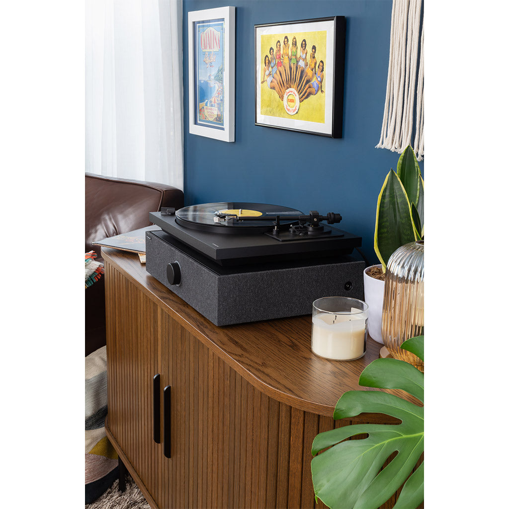Andover Audio SpinBase Max 2 Turntable Speaker