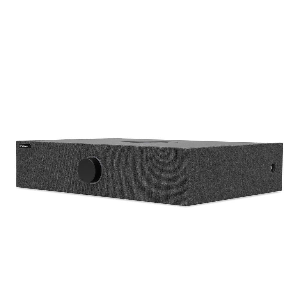 Andover Audio SpinBase Max 2 Turntable Speaker