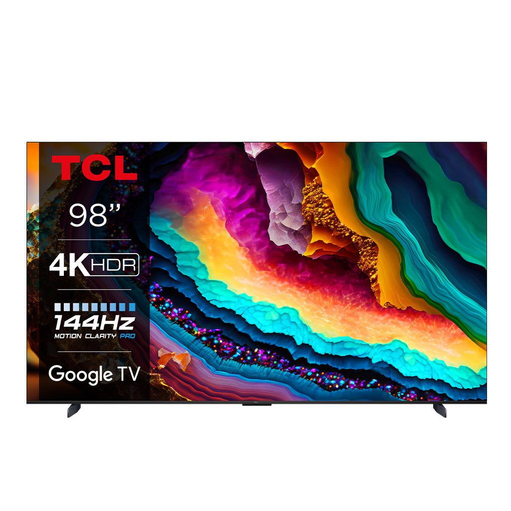 TCL 98P745K 98" 4K TV