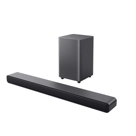 TCL S55H 2.1ch Pro Super Bass Soundbar