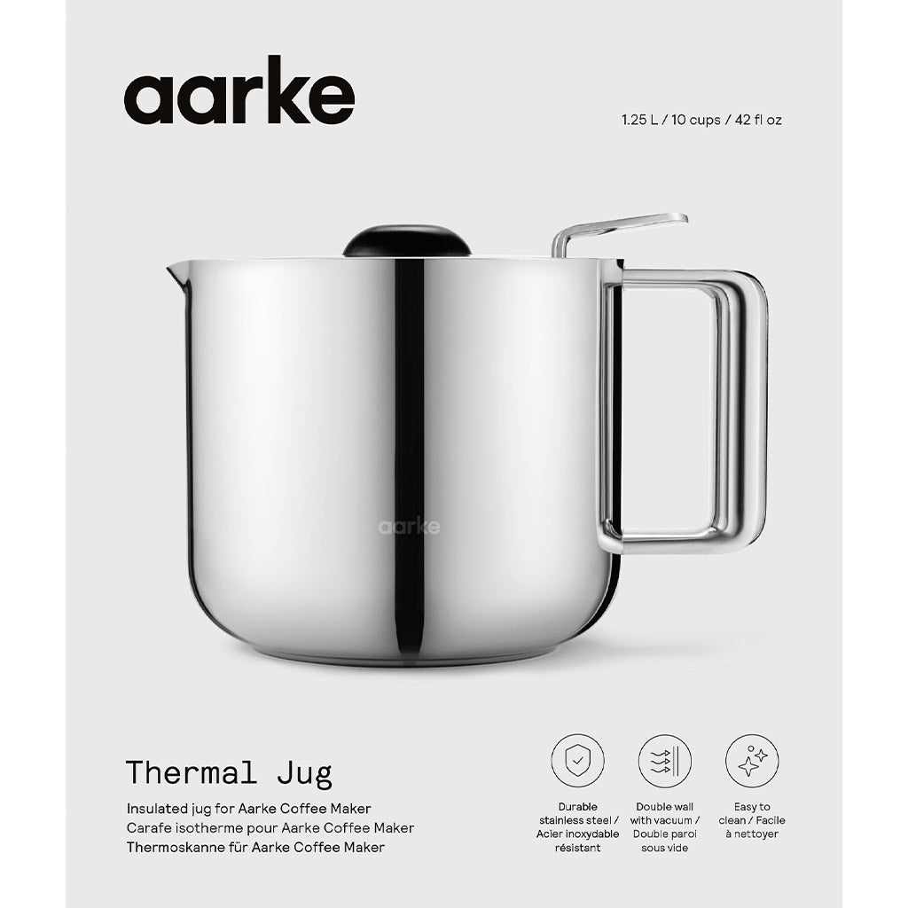 Aarke Thermal Jug