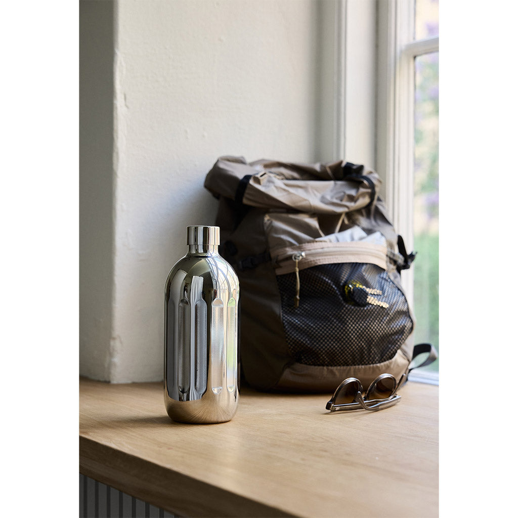 Aarke To-Go Bottle for Carbonator Pro