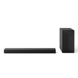 LG US60T 3.1ch Soundbar