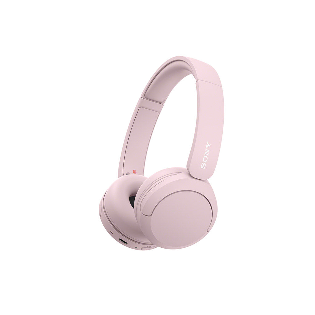 Sony WH-CH520 Wireless Bluetooth  Headphones