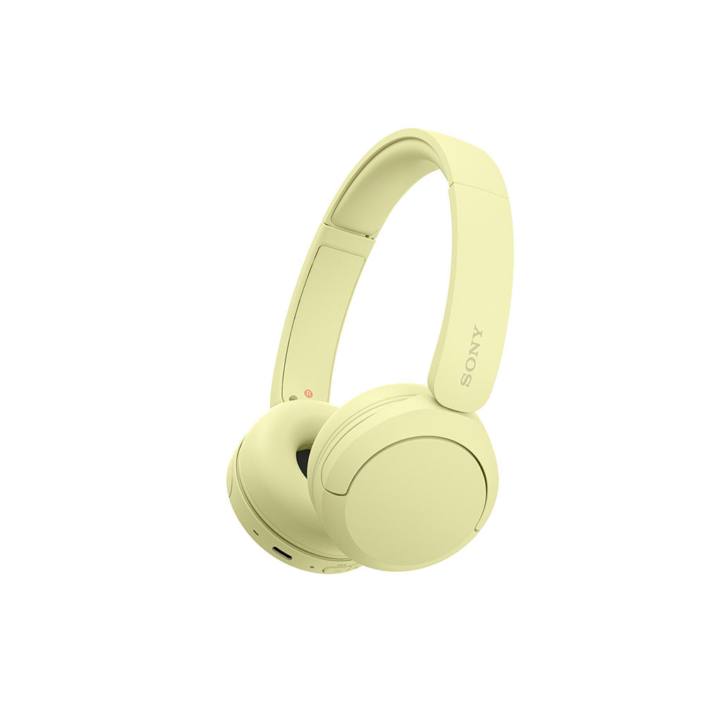 Sony WH-CH520 Wireless Bluetooth  Headphones
