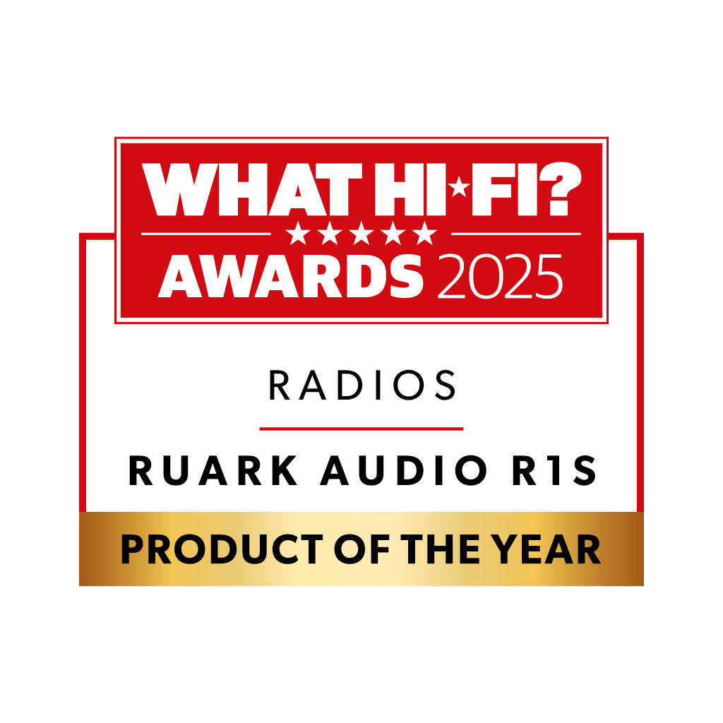 R1S What HiFi