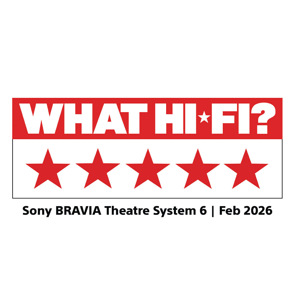 What HiFi Sony System 6