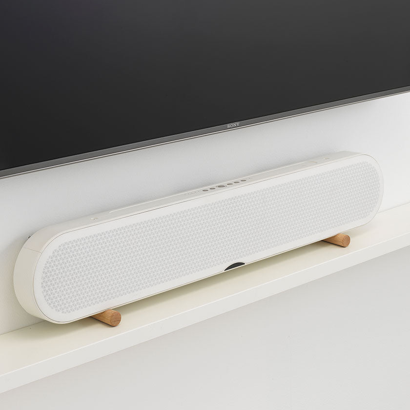 Dali Katch One Soundbar White Stand