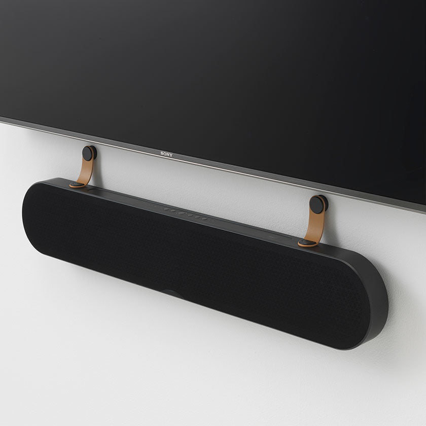 Dali Katch One Soundbar Wall Monunt Straps