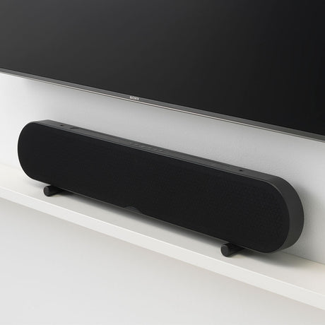 Dali Katch One Soundbar Wooden Feet