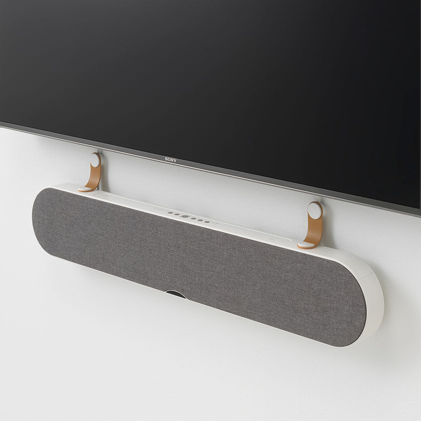 Dali Katch One Soundbar Grey Cloth