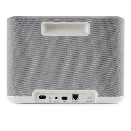 Spatial Online Denon Home 250 White Back