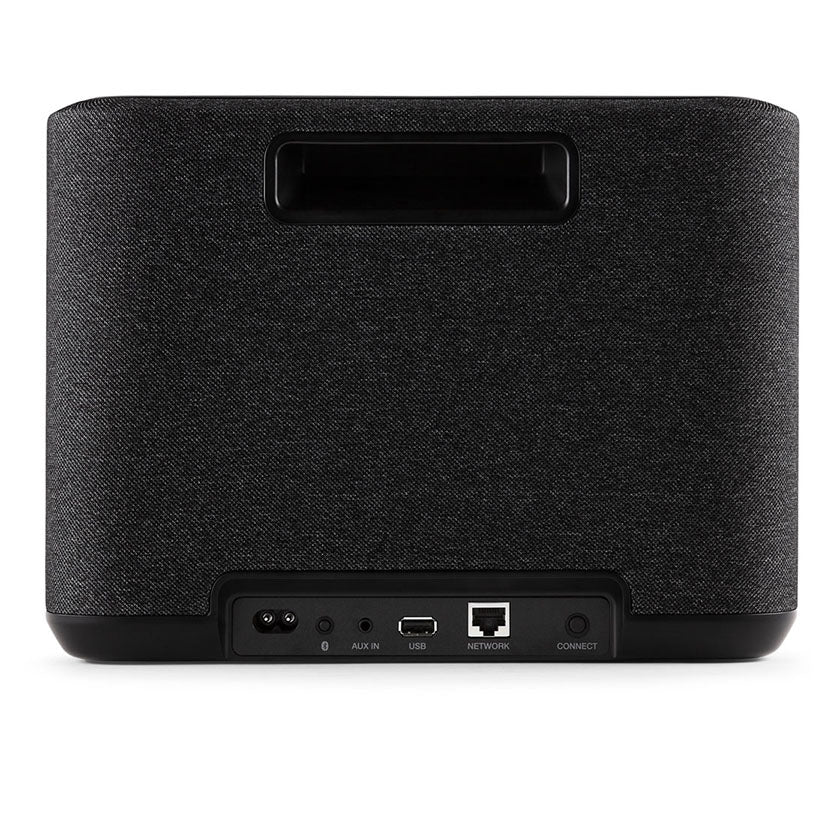Spatial Online Denon Home 250 Black Rear
